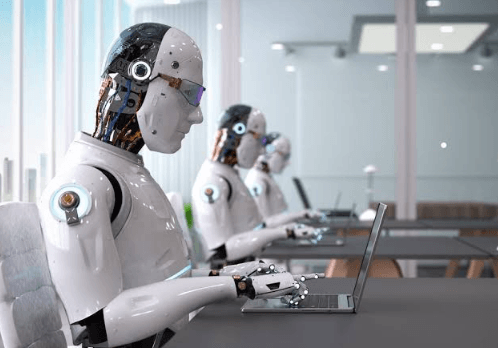 Emerging Trends in Workforce Intelligence